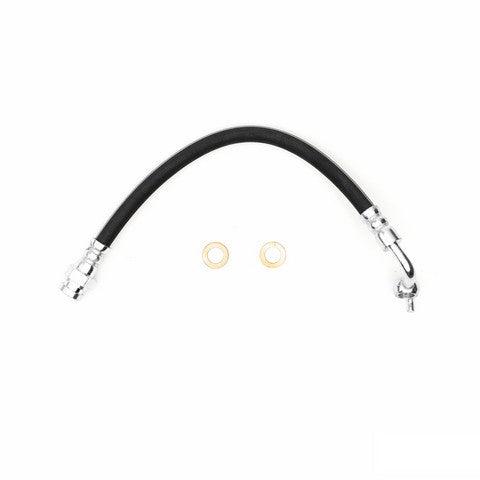 Brake Hydraulic Hose Dynamic Friction 350-80080