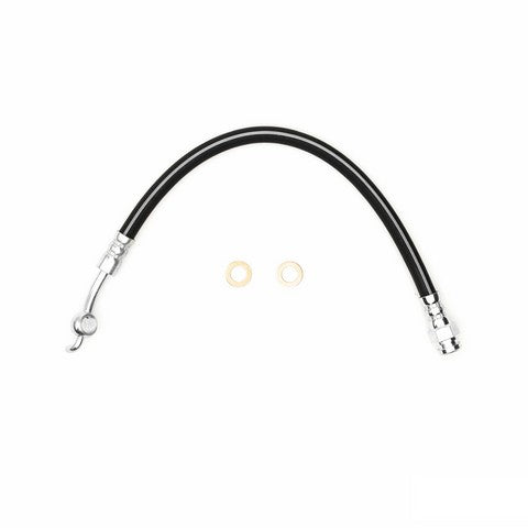 Brake Hydraulic Hose Dynamic Friction 350-80083