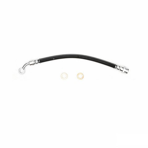 Brake Hydraulic Hose Dynamic Friction 350-80085