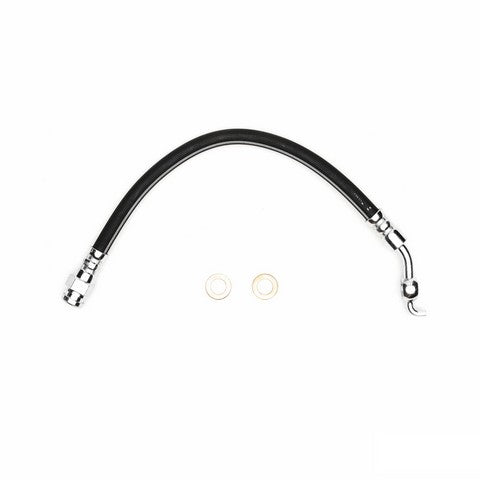 Brake Hydraulic Hose Dynamic Friction 350-80086