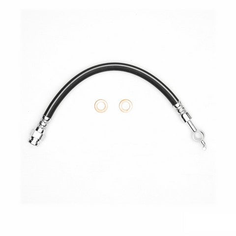 Brake Hydraulic Hose Dynamic Friction 350-80087