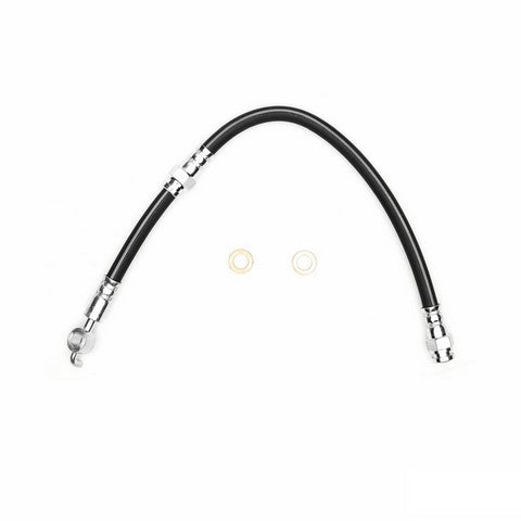 Brake Hydraulic Hose Dynamic Friction 350-80088