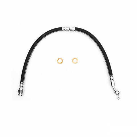Brake Hydraulic Hose Dynamic Friction 350-80089