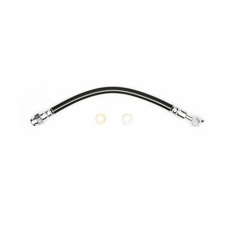 Brake Hydraulic Hose Dynamic Friction 350-80091