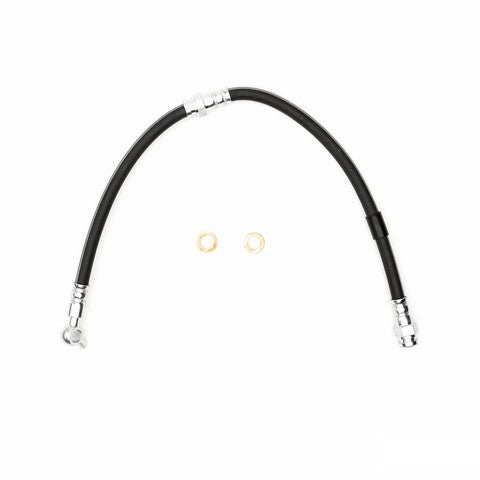 Brake Hydraulic Hose Dynamic Friction 350-80099