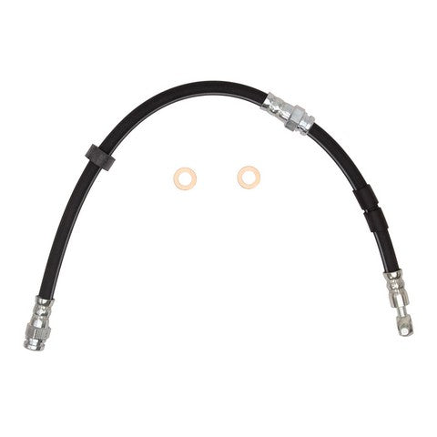 Brake Hydraulic Hose Dynamic Friction 350-80100