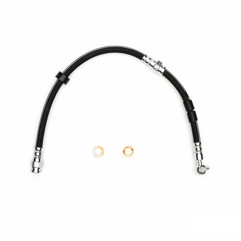 Brake Hydraulic Hose Dynamic Friction 350-80101