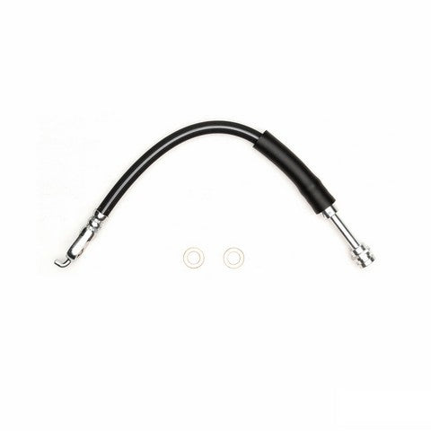 Brake Hydraulic Hose Dynamic Friction 350-80104
