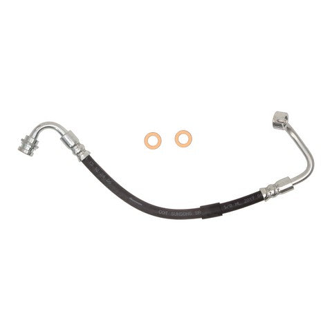Brake Hydraulic Hose Dynamic Friction 350-80105