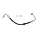 Brake Hydraulic Hose Dynamic Friction 350-80105