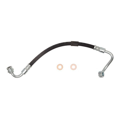 Brake Hydraulic Hose Dynamic Friction 350-80106