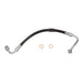 Brake Hydraulic Hose Dynamic Friction 350-80106
