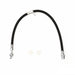 Brake Hydraulic Hose Dynamic Friction 350-91000