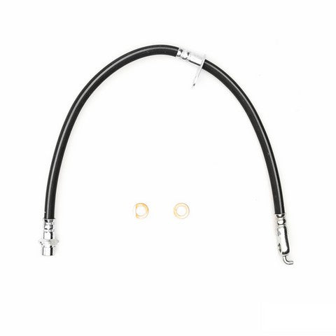 Brake Hydraulic Hose Dynamic Friction 350-91001
