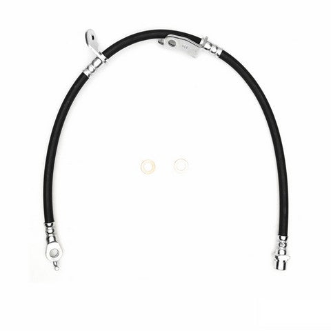 Brake Hydraulic Hose Dynamic Friction 350-91003
