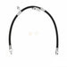 Brake Hydraulic Hose Dynamic Friction 350-91003