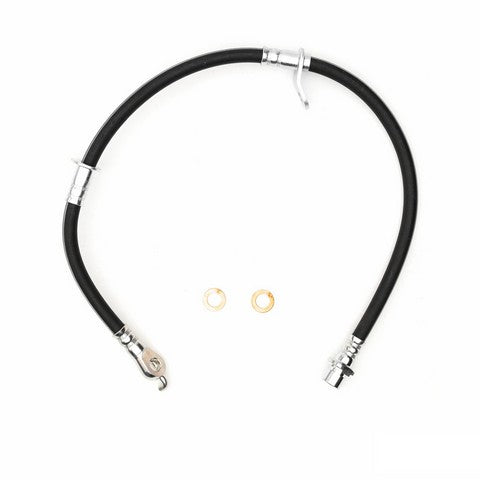 Brake Hydraulic Hose Dynamic Friction 350-91004