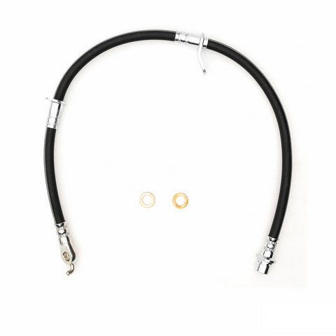 Brake Hydraulic Hose Dynamic Friction 350-91005