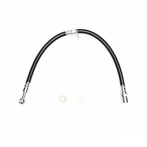 Brake Hydraulic Hose Dynamic Friction 350-91006