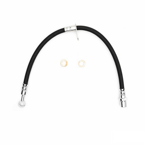 Brake Hydraulic Hose Dynamic Friction 350-91007