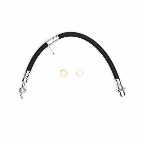 Brake Hydraulic Hose Dynamic Friction 350-91010