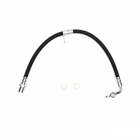Brake Hydraulic Hose Dynamic Friction 350-91013