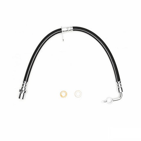 Brake Hydraulic Hose Dynamic Friction 350-91014