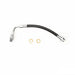 Brake Hydraulic Hose Dynamic Friction 350-93001