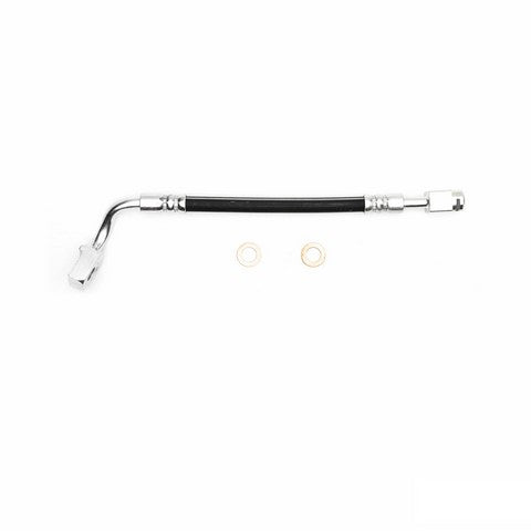 Brake Hydraulic Hose Dynamic Friction 350-93004
