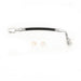Brake Hydraulic Hose Dynamic Friction 350-93005