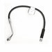 Brake Hydraulic Hose Dynamic Friction 350-93008