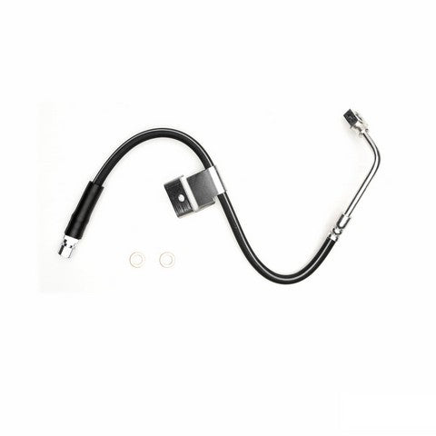 Brake Hydraulic Hose Dynamic Friction 350-93009