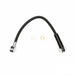 Brake Hydraulic Hose Dynamic Friction 350-93010