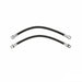 Brake Hydraulic Hose Dynamic Friction 350-93013