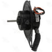 HVAC Blower Motor Four Seasons 35001