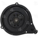 HVAC Blower Motor Four Seasons 35001