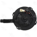 HVAC Blower Motor Four Seasons 35005