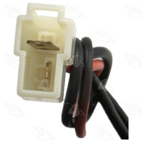 HVAC Blower Motor Four Seasons 35005