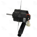 HVAC Blower Motor Four Seasons 35005