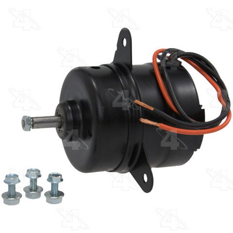 A/C Condenser Fan Motor Four Seasons 35006