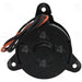 A/C Condenser Fan Motor Four Seasons 35006