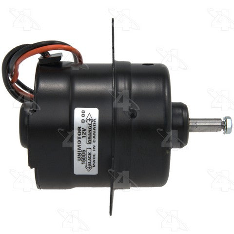 A/C Condenser Fan Motor Four Seasons 35006