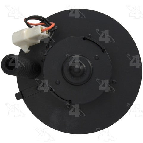 HVAC Blower Motor Four Seasons 35009
