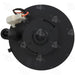 HVAC Blower Motor Four Seasons 35009