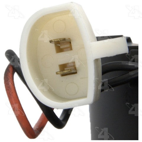 HVAC Blower Motor Four Seasons 35009