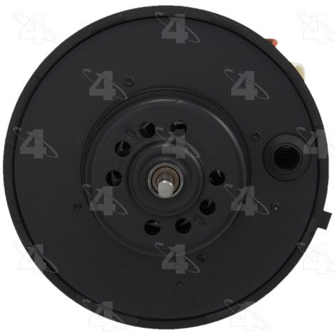 HVAC Blower Motor Four Seasons 35009