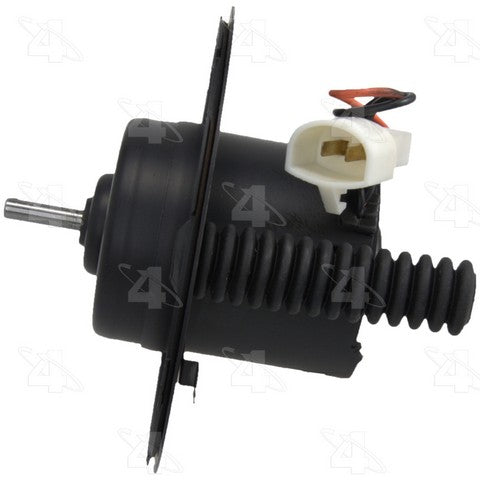 HVAC Blower Motor Four Seasons 35009