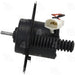HVAC Blower Motor Four Seasons 35009