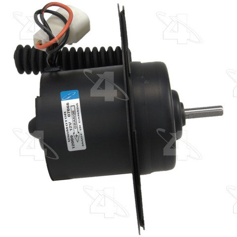 HVAC Blower Motor Four Seasons 35009