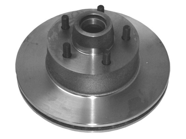 Disc Brake Rotor and Hub Assembly Raybestos Brakes 3500R